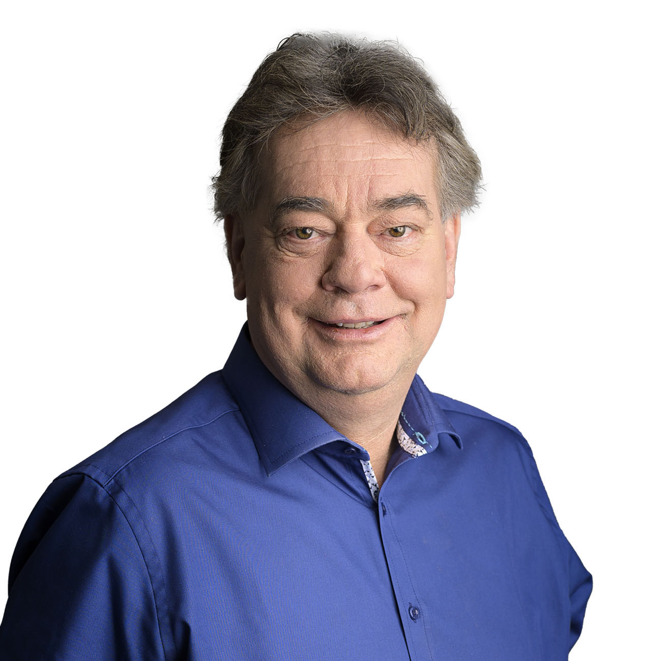 Interview mit Werner Kogler