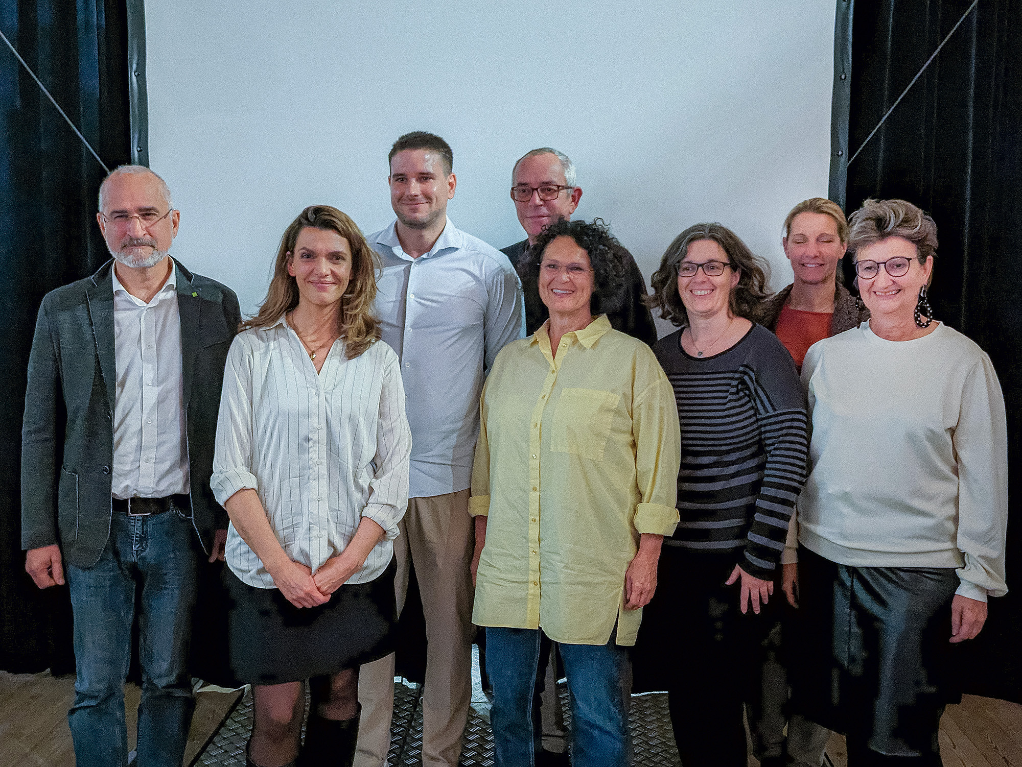 Verteilungsgerechtigkeit & Demokratie – Ein Rückblick